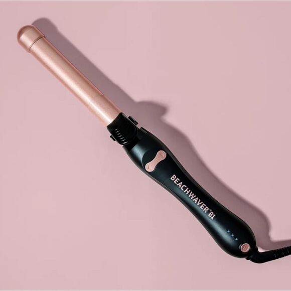 NIB Beachwaver B1 Rotating 1